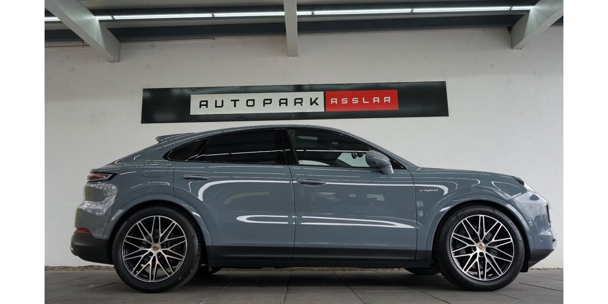 Porsche Cayenne 42.750 km 106.880 &euro; Asslar 35614