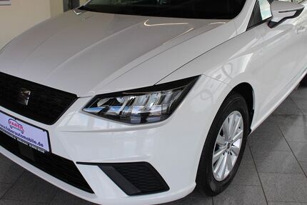 Seat Ibiza 34.064 km 15.222 &euro; Wölfersheim 61200