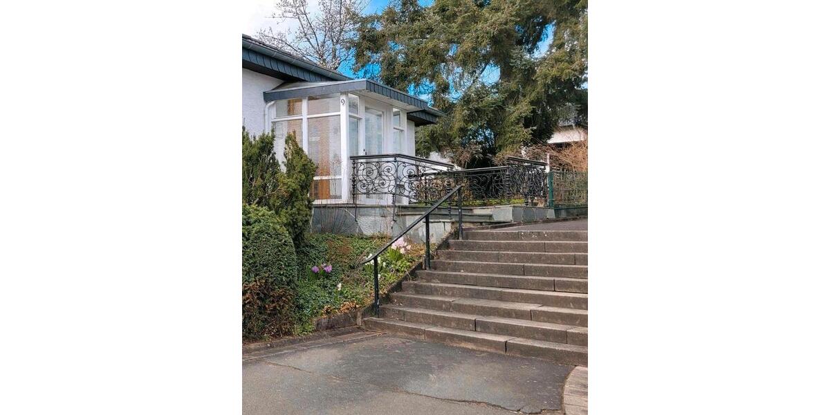 Einfamilienhaus Wetzlar Steindorf - 4 Zimmer, 109 m&sup2;, 295.000&euro; | Angebot:26621063