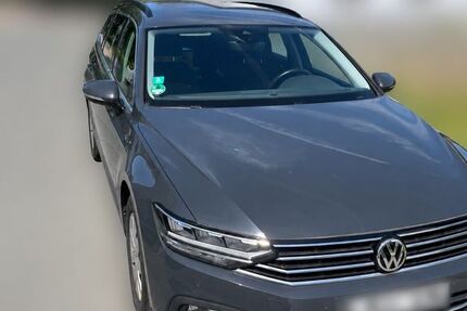 VW Passat 123.125 km 17.300 &euro; Löhnberg 35792