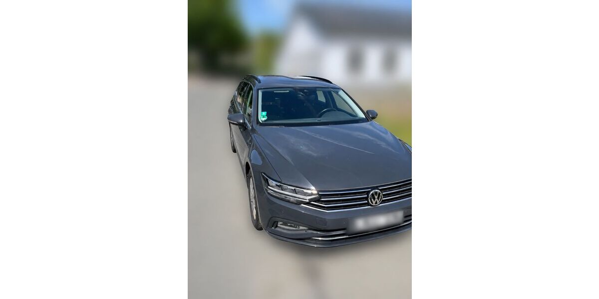 VW Passat 123.125 km 17.300 &euro; Löhnberg 35792