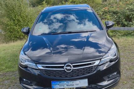Opel Astra 183.000 km 8.000 &euro; Marburg 35043