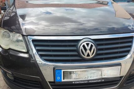 VW Passat Variant 164.000 km 2.500 &euro; Ebsdorfergrund 35085