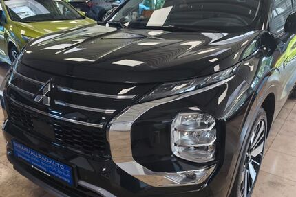 Mitsubishi Outlander 9.248 km 42.097 &euro; Friedberg 61169