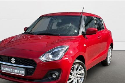 Suzuki Swift 59.899 km 14.890 &euro; Giessen 35394