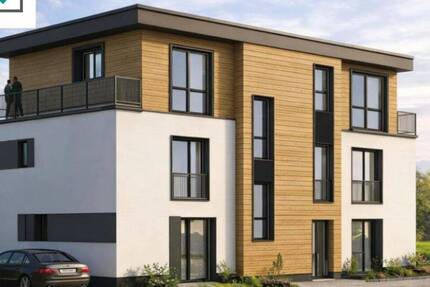 Wohnung Marburg Biegenviertel - 2 Zimmer, 47 m&sup2;, 295.000&euro; | Angebot:25968570