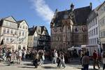 Etagenwohnung Marburg Marbach - 3 Zimmer, 84 m&sup2;, 259.000&euro; | Angebot:26643577