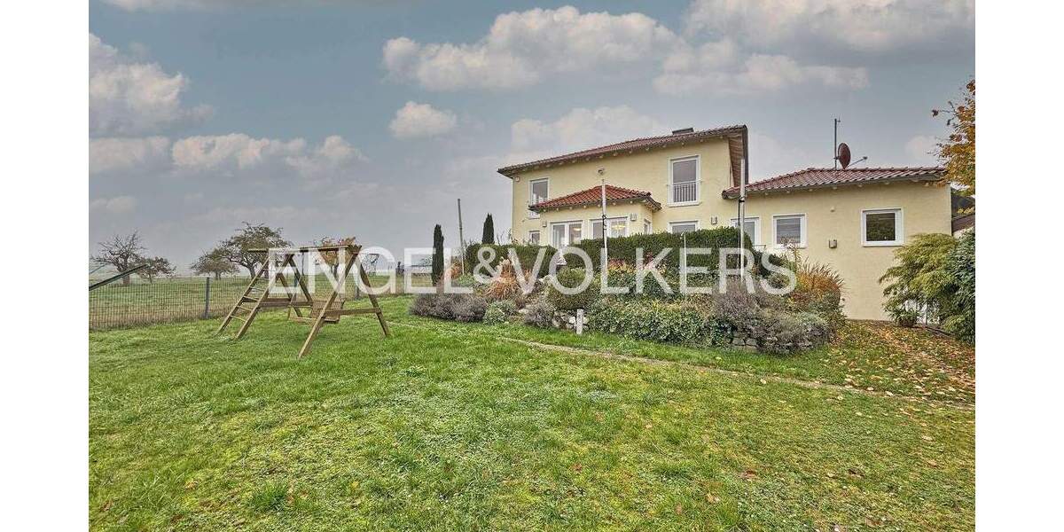 Einfamilienhaus Rockenberg Oppershofen - 7 Zimmer, 213 m&sup2;, 799.000&euro; | Angebot:25738066