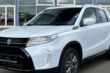 Suzuki Vitara 16.700 km 22.950 &euro; Herborn 35745