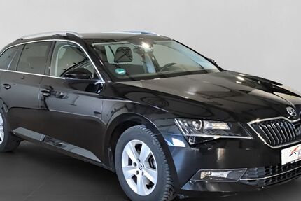 Skoda Superb 131.000 km 15.790 &euro; Leun 35638