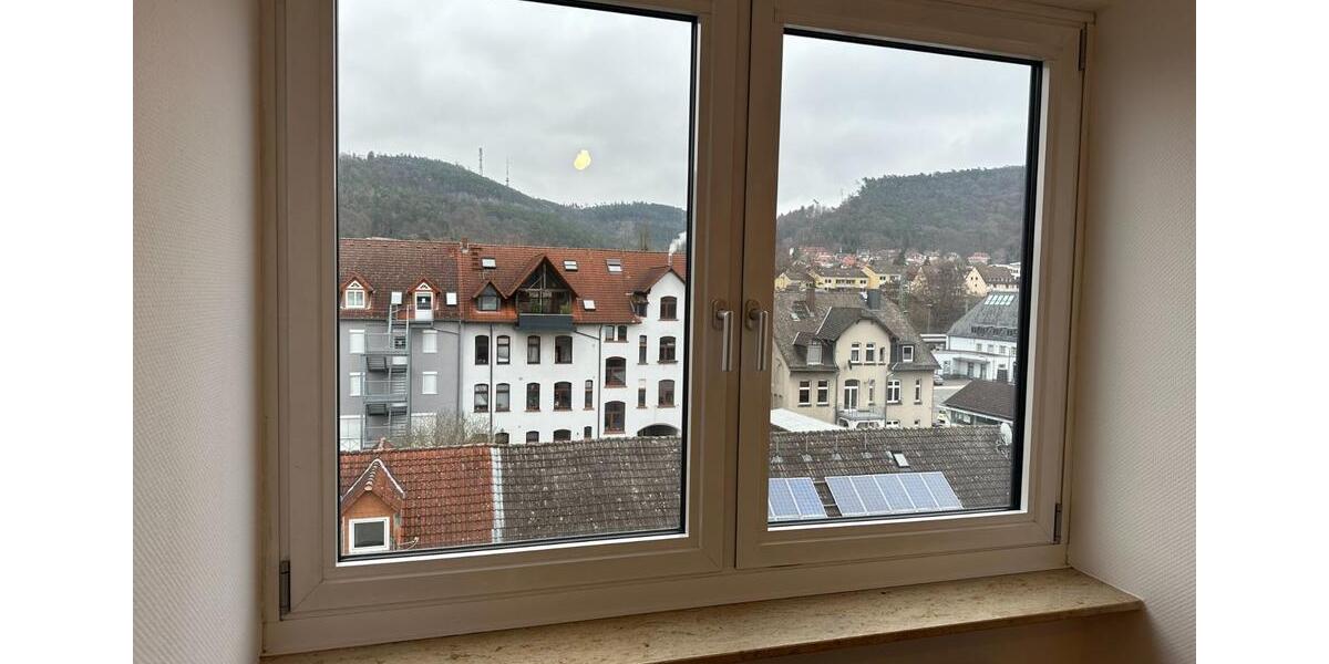 Dachgeschoßwohnung Marburg - 1 Zimmer, 20 m&sup2;, 93.800&euro; | Angebot:25355080