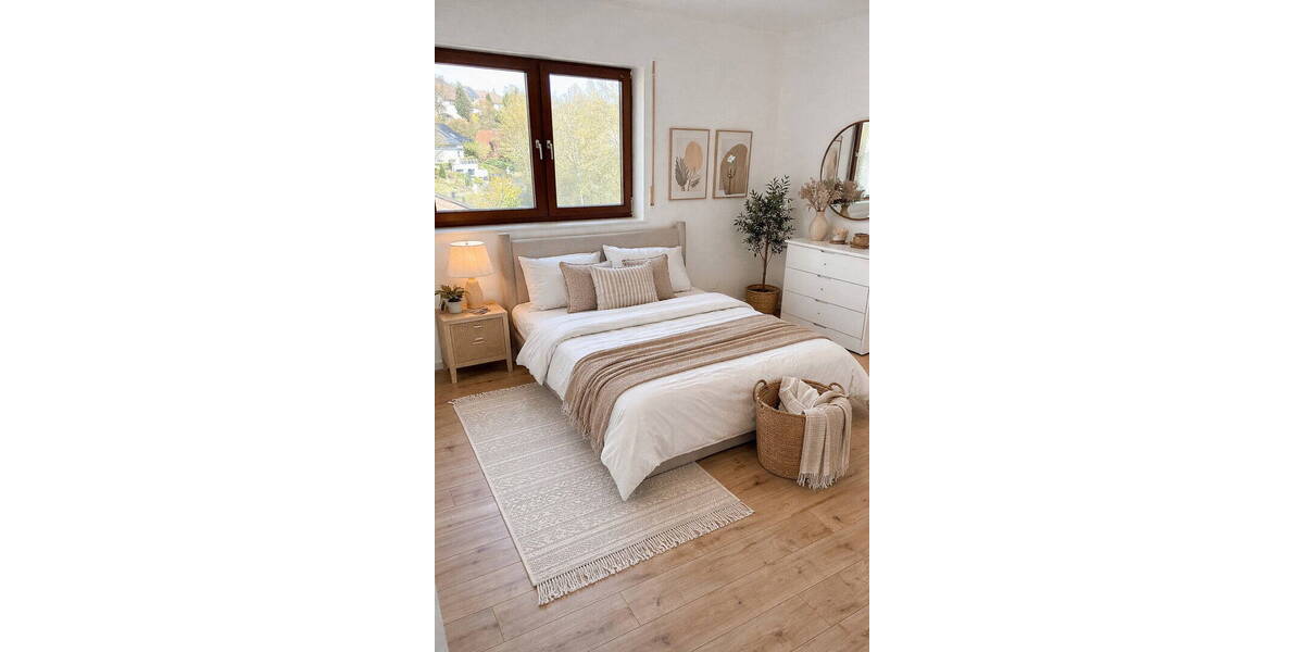 Etagenwohnung Marburg Cappel - 2 Zimmer, 72 m&sup2;, 224.500&euro; | Angebot:26027503