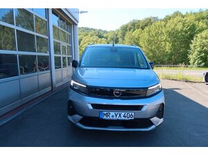 Opel Combo Life E GS 17.500 km 27.990 &euro; Bad Endbach 35080