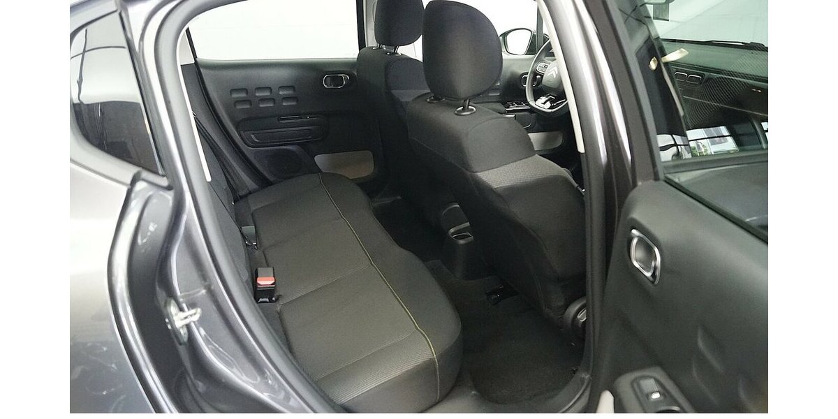 Citroen C3 Max PureTech 110 EAT6 CarPlay FULL LED 34.696 km 14.490 &euro; Lich 35423