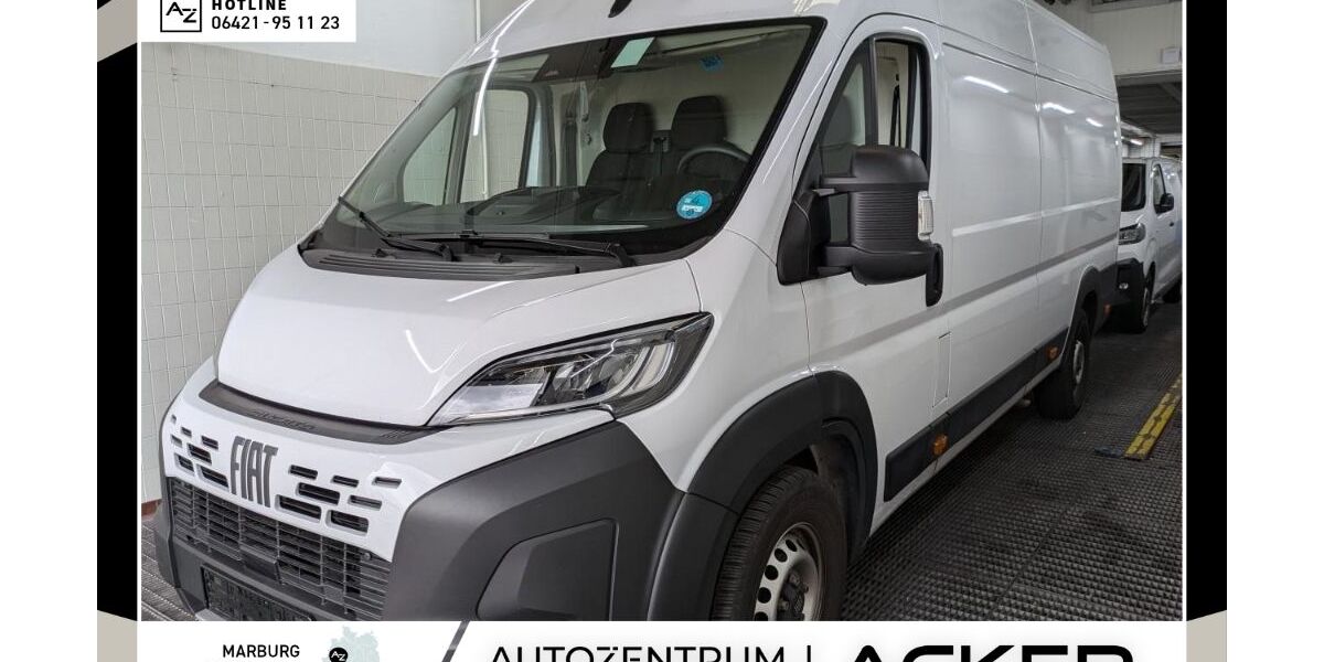 Fiat Ducato 36.800 km 24.980 &euro; Marburg 35043