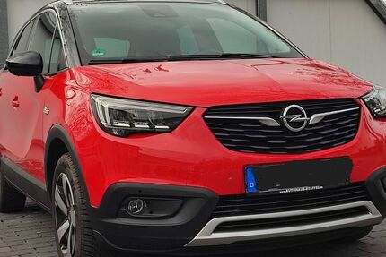 Opel Crossland (X) 28.500 km 12.500 &euro; Bad Nauheim 61231