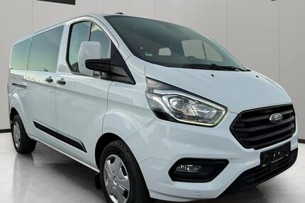 Ford Transit Custom 178.000 km 16.422 &euro; Friedberg 61169