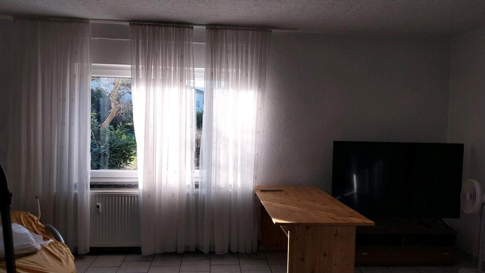 Erdgeschoßwohnung Gießen Anneröder Siedlung - 2.5 Zimmer, 85 m&sup2;, 618&euro; | Angebot:25407554