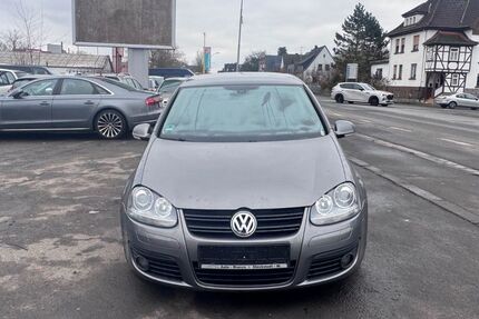 VW Golf 250.500 km 3.400 &euro; Hungen 35410
