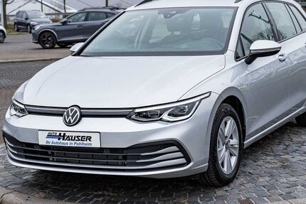 VW Golf 12.133 km 24.895 &euro; Pohlheim 35415