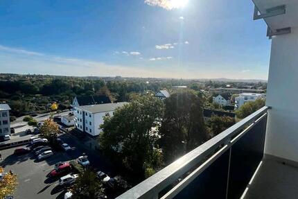 Wohnung Gießen Wieseck - 1 Zimmer, 25 m&sup2;, 740&euro; | Angebot:25883080