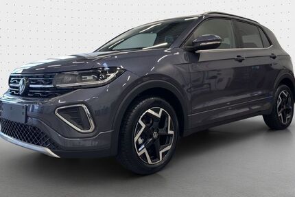 VW T-Cross 1.001 km 32.880 &euro; Bad Nauheim 61231