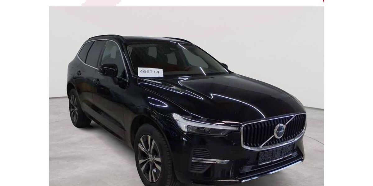 Volvo XC60 98.860 km 29.989 &euro; Fernwald-Steinbach 35463