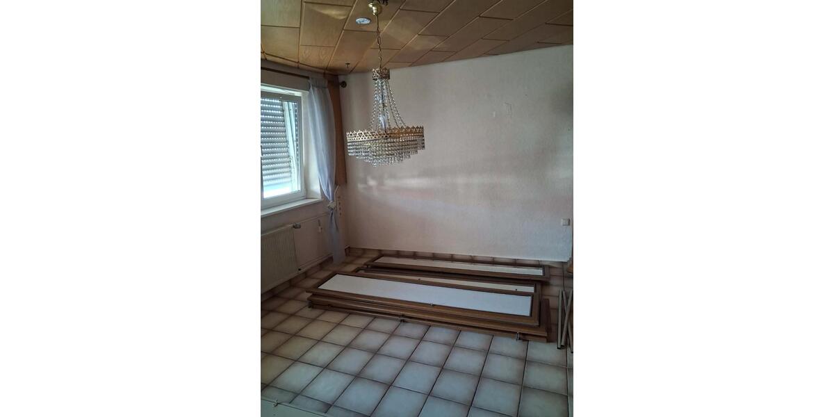 Erdgeschoßwohnung Langgöns - 2 Zimmer, 64 m&sup2;, 400&euro; | Angebot:25332193