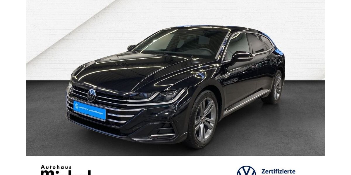 VW Arteon 55.650 km 34.930 &euro; Gießen 35394