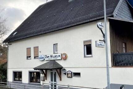 Gewerbeobjekt Löhnberg Niedershausen - 290.000&euro; | Angebot:25664414