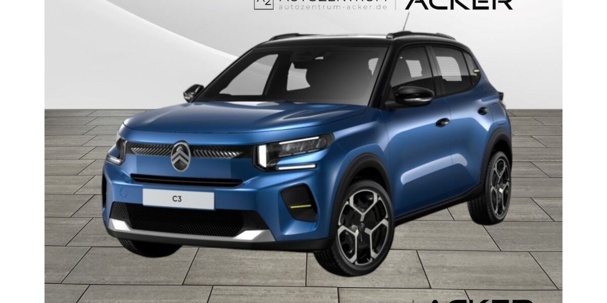 Citroen C3 25.398 km 15.190 &euro; Marburg 35043