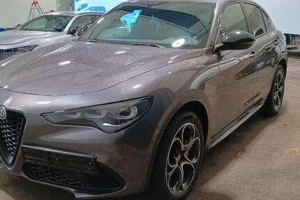 Alfa Romeo Stelvio 43.677 km 35.490 &euro; Marburg 35043