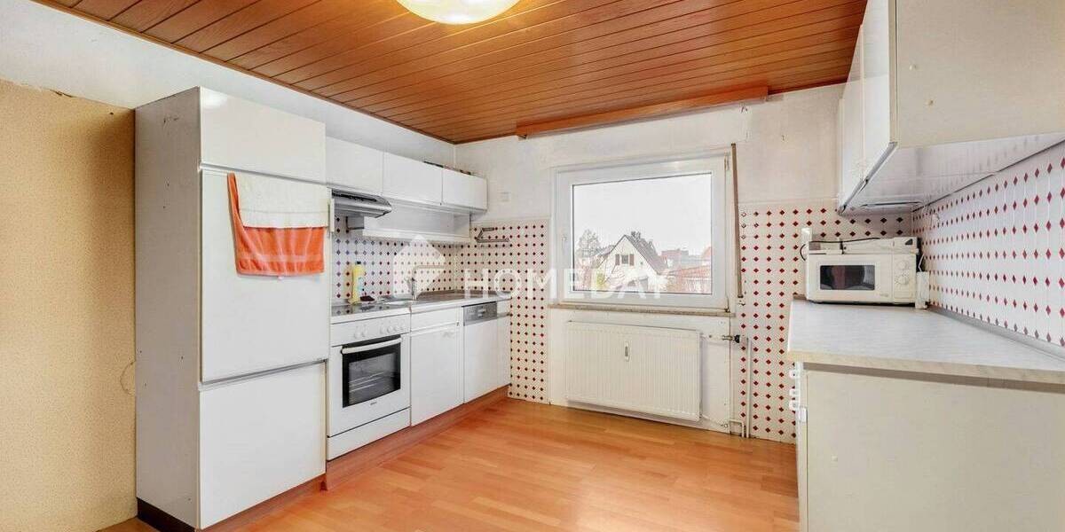 Einfamilienhaus Reichelsheim Weckesheim - 7 Zimmer, 165 m&sup2;, 439.000&euro; | Angebot:25685425