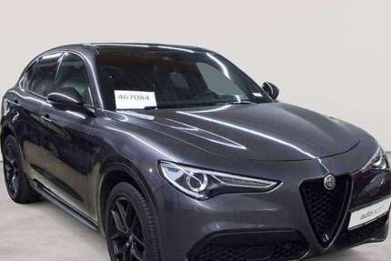 Alfa Romeo Stelvio 88.195 km 28.990 &euro; Fernwald-Steinbach 35463