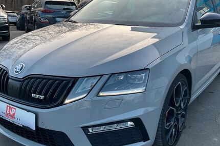 Skoda Octavia 103.092 km 18.990 &euro; Giessen 35394