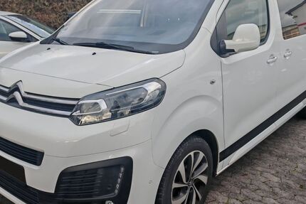 Citroen SpaceTourer 74.880 km 33.800 &euro; Wölfersheim 61200