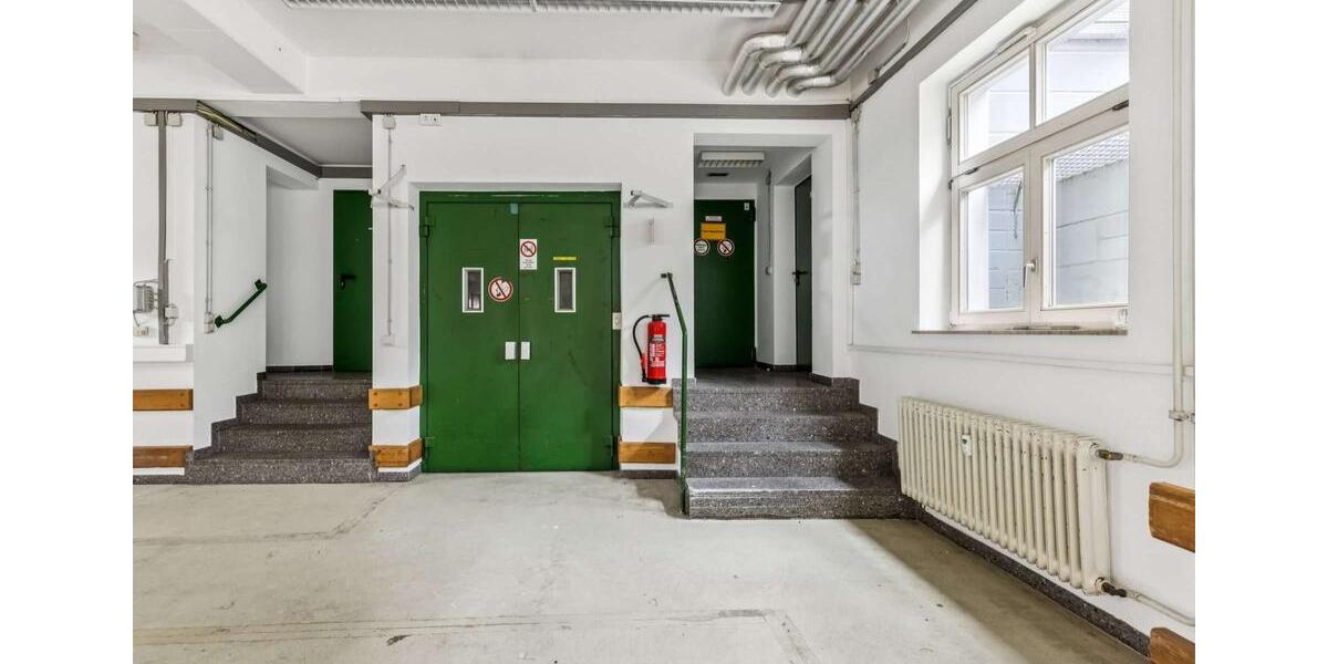 Gewerbeobjekt Grünberg - 2.561&euro; | Angebot:20724898