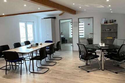 Gewerbeobjekt Usingen - 1.620&euro; | Angebot:24217684