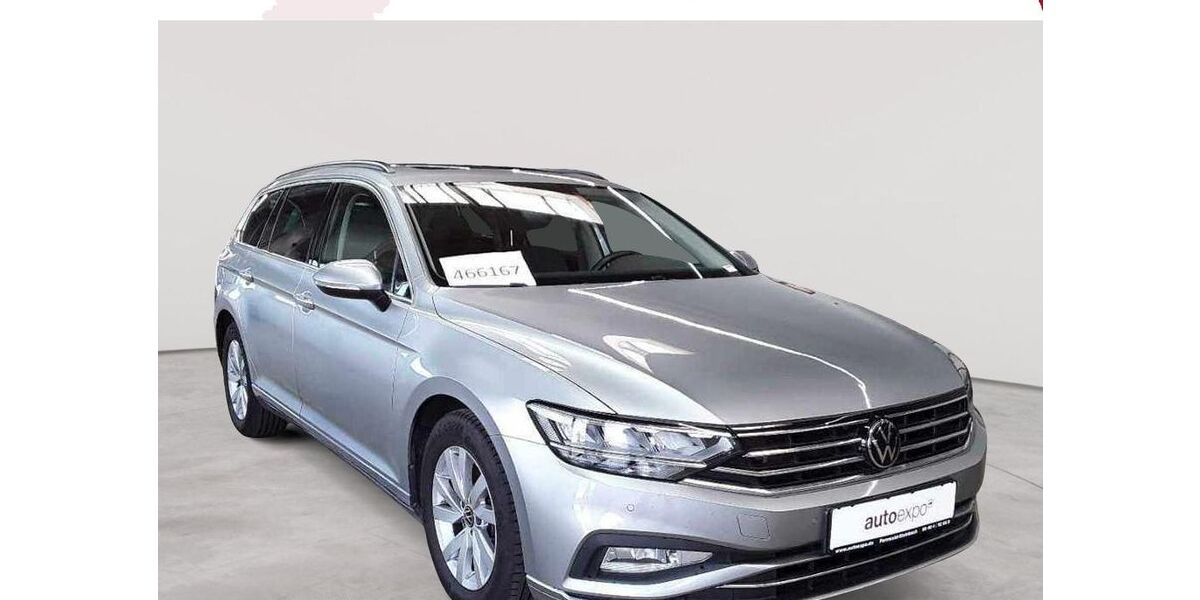 VW Passat Variant 154.949 km 18.989 &euro; Fernwald-Steinbach 35463