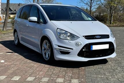 Ford S-Max 275.000 km 6.200 &euro; Hüttenberg 35625