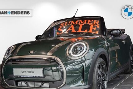 Mini Cooper Cabrio 28.600 km 28.908 &euro; Friedberg 61169