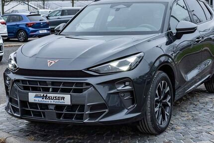 Cupra Terramar 9.000 km 41.985 &euro; Pohlheim 35415