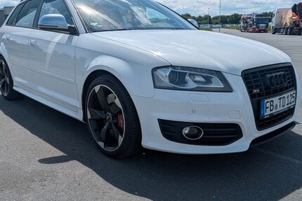Audi S3 185.000 km 8.999 &euro; Wölfersheim 61200
