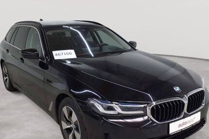 BMW 520 125.464 km 28.290 &euro; Fernwald-Steinbach 35463