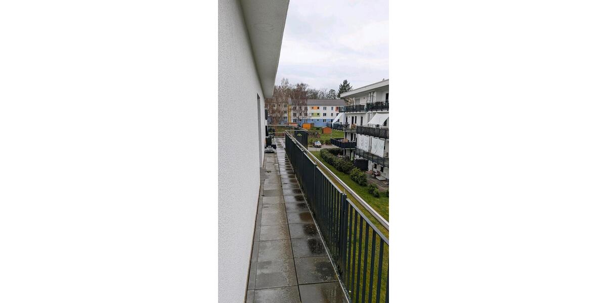 Etagenwohnung Gießen Anneröder Siedlung - 3 Zimmer, 95 m&sup2;, 1.043&euro; | Angebot:25934568