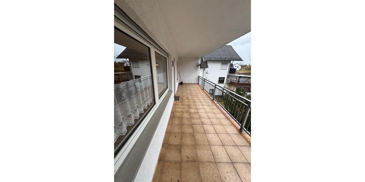 Erdgeschoßwohnung Waldsolms - 2 Zimmer, 62 m&sup2;, 820&euro; | Angebot:25479981