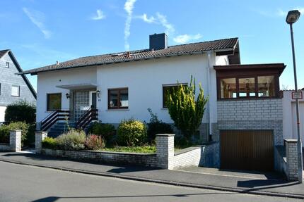 Haus Staufenberg - 11 Zimmer, 339 m&sup2;, 685.000&euro; | Angebot:24362675