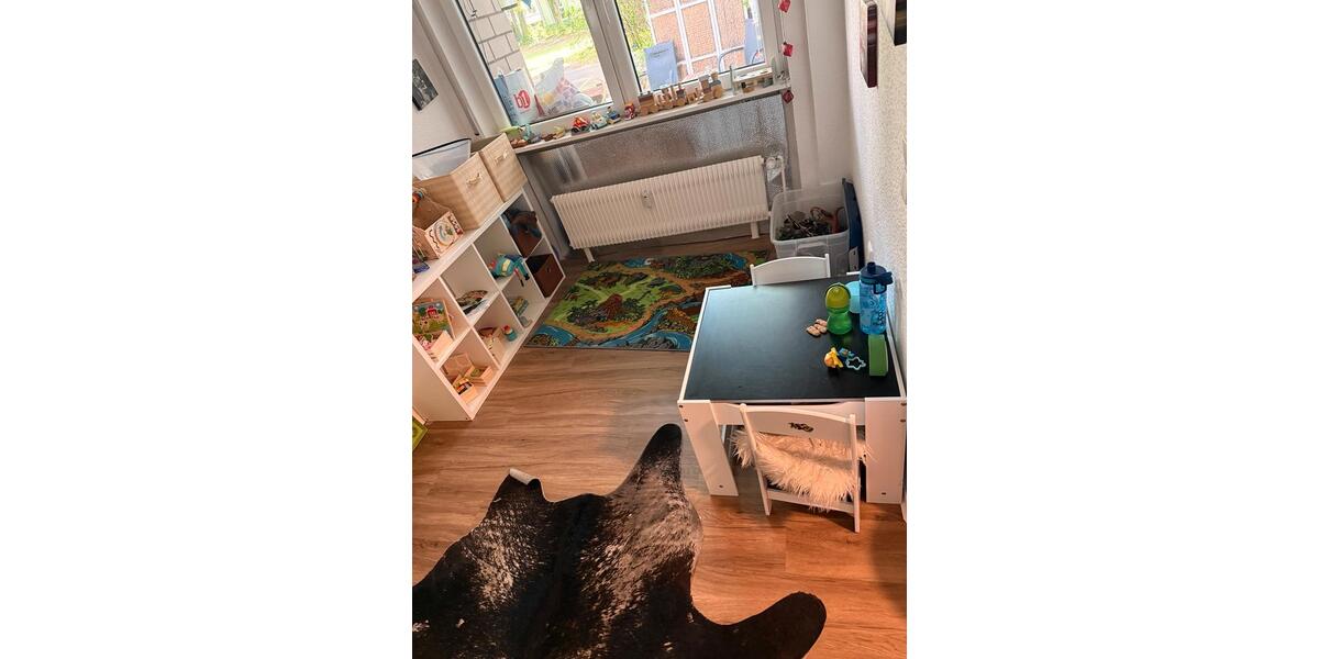 Erdgeschoßwohnung Bad Nauheim - 3 Zimmer, 85 m&sup2;, 1.150&euro; | Angebot:26663189