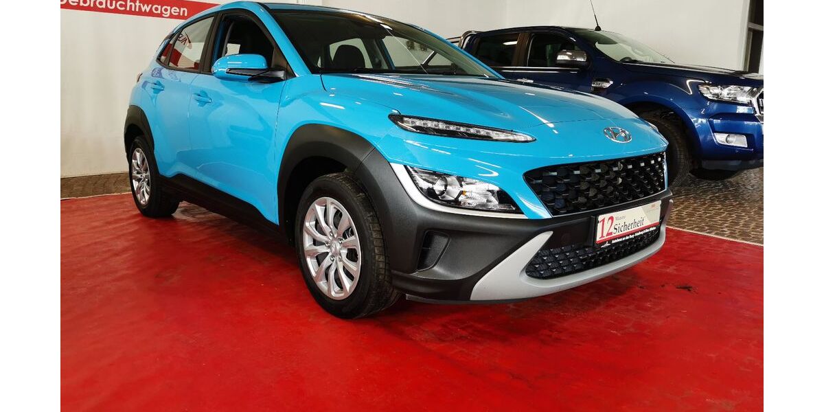Hyundai KONA 43.200 km 16.899 &euro; Friedberg (Hessen) 61169