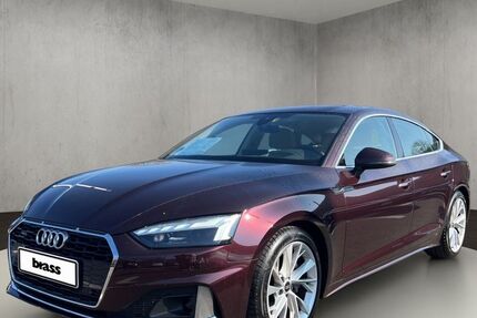 Audi A5 82.344 km 29.400 &euro; Marburg 35039